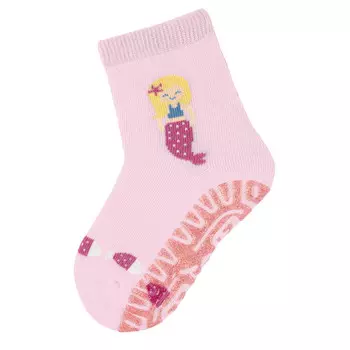 Sterntaler Носки с блестками на ABS 8022008