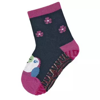 Sterntaler Носки с блестками на ABS 8022012