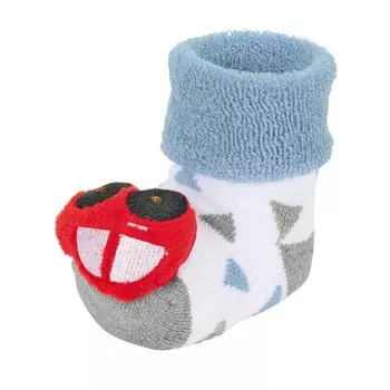 Sterntaler Носки с погремушкой 8342000