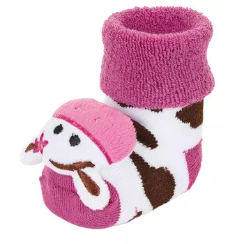 Sterntaler Носки с погремушкой 8342003