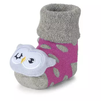 Sterntaler Носки с погремушкой 8441702