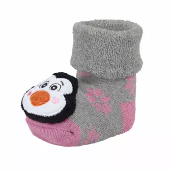 Sterntaler Носки с погремушкой 8441805