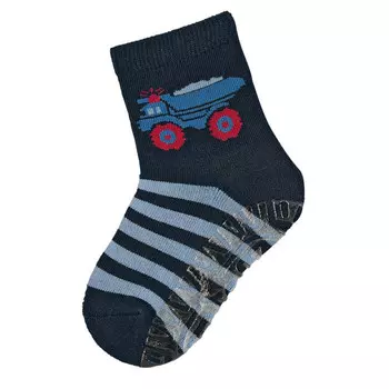 Sterntaler Носки утепленные c ABS 8032002