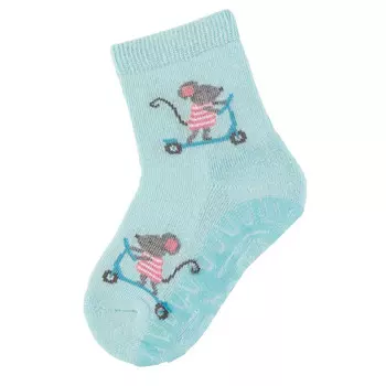 Sterntaler Носки утепленные c ABS 8032016