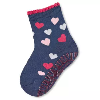 Sterntaler Носки утепленные c ABS 8032110