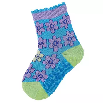 Sterntaler Носки утепленные с ABS 8031506