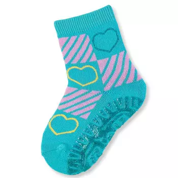 Sterntaler Носки утепленные с ABS 8031718