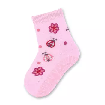 Sterntaler Носки утепленные с ABS 8031812