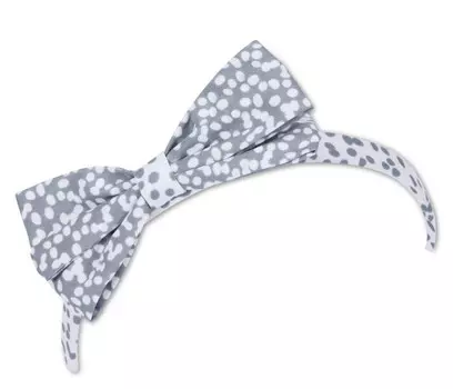 Sterntaler Ободок для волос 22361