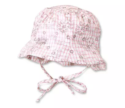 Sterntaler Панама детская 20223