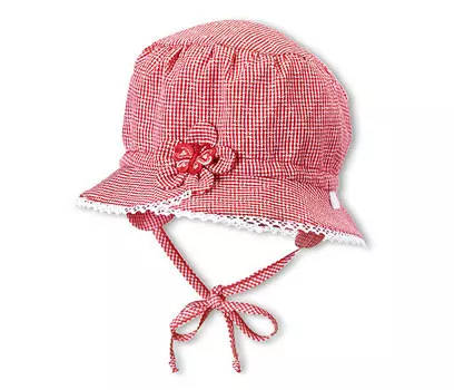 Sterntaler Панама детская 20260