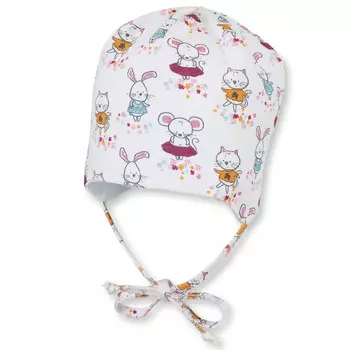 Sterntaler Шапка 1401960