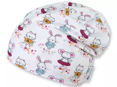 Sterntaler Шапка 1411950