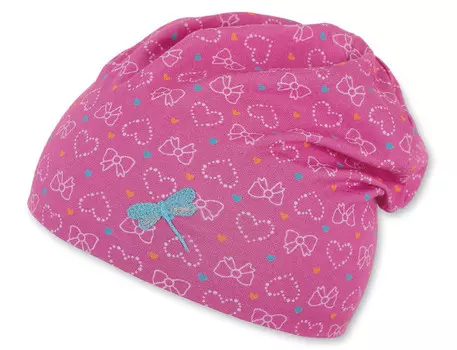 Sterntaler Шапка 1412054