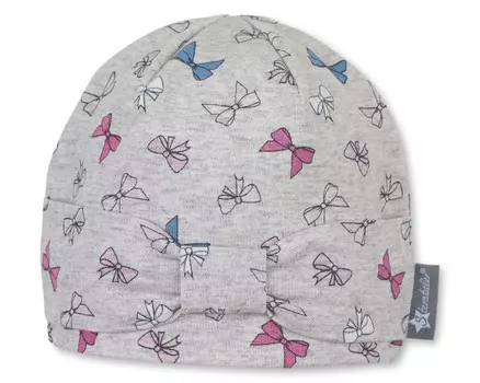 Sterntaler Шапка 1412059