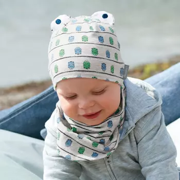 Sterntaler Шапка 1602070