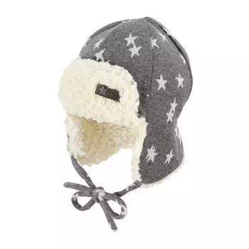 Sterntaler Шапка детская 4602053