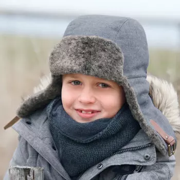 Sterntaler Шапка детская 4621950