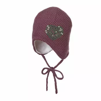 Sterntaler Шапка детская 4701840