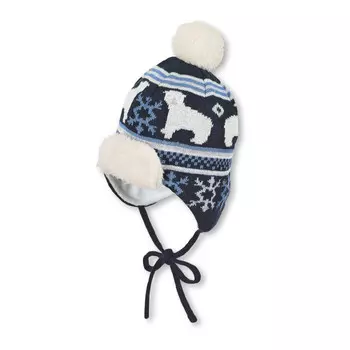 Sterntaler Шапка детская 4701930