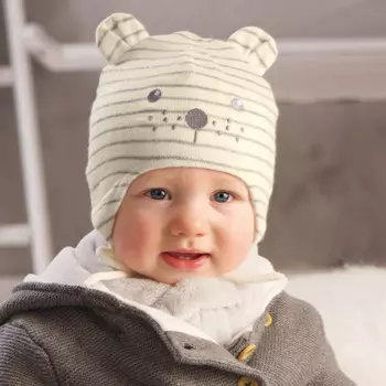 Sterntaler Шапка детская 4701960