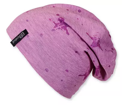 Sterntaler Шапка двусторонняя 1431743