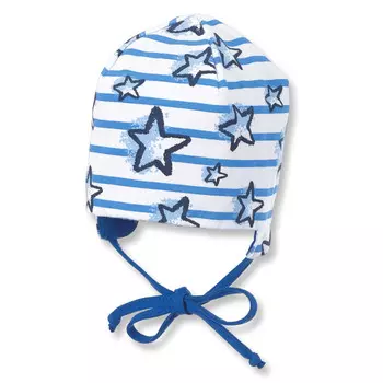 Sterntaler Шапка двусторонняя 1501804