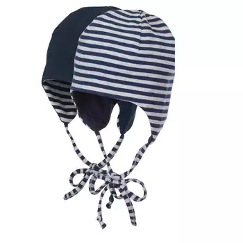 Sterntaler Шапка двусторонняя 1501832