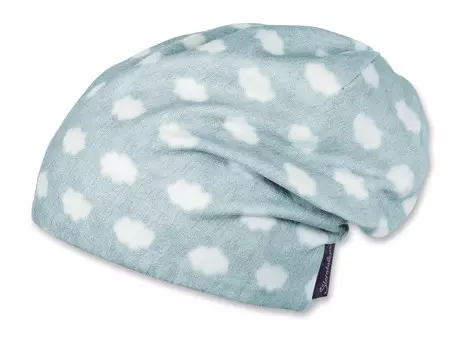 Sterntaler Шапка двусторонняя 1501851