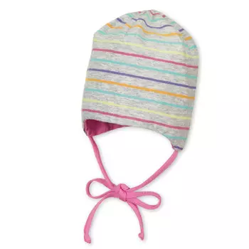 Sterntaler Шапка двусторонняя 1501902