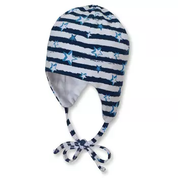 Sterntaler Шапка двусторонняя 1501931