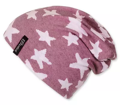Sterntaler Шапка двусторонняя 1531705
