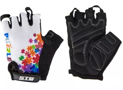 STG Перчатки AL-05-1589