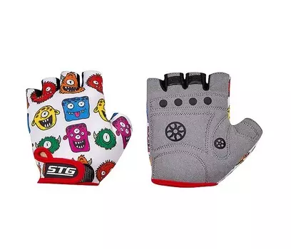 STG Перчатки детские AL-05-1569