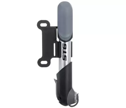 STG Велосипедный насос GP-04A