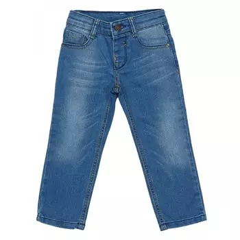 Stig Джинсы для мальчика 8815