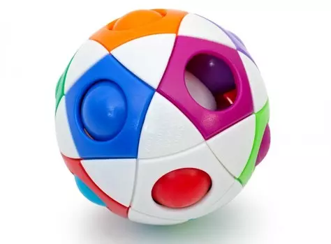 Стиль жизни Настольная игра Орбо