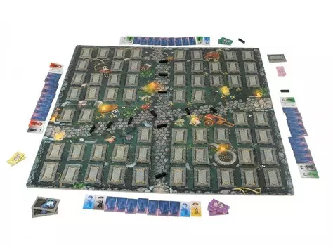 Стиль жизни Настольная игра Вампирчики