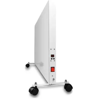 СТН Инфракрасно-конвективный обогреватель с электронным терморегулятором 500 Вт