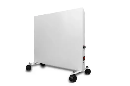 СТН Инфракрасно-конвективный обогреватель с механическим терморегулятором 300 Вт