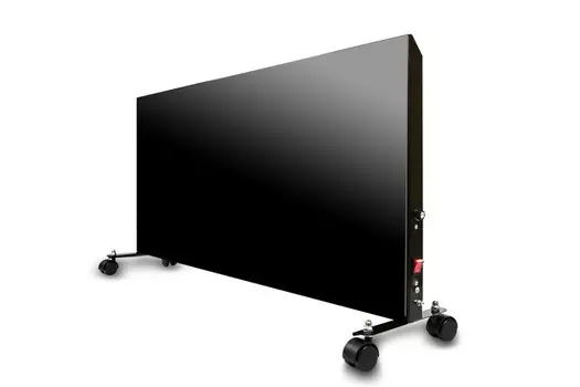 СТН Инфракрасно-конвективный обогреватель с механическим терморегулятором 500 Вт