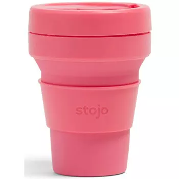 Stojo Складной стакан Peony 355 мл