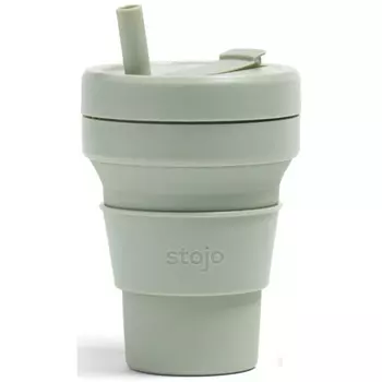 Stojo Складной стакан Sage 470 мл