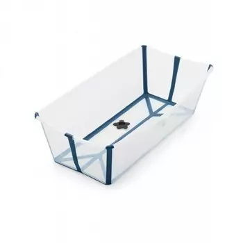 Stokke Ванночка Flexi Bath Макси Transparent