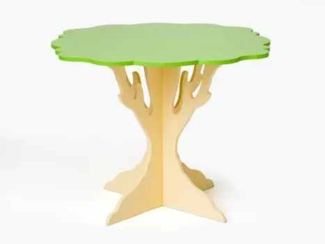 Столики Детям Стол Мадагаскар