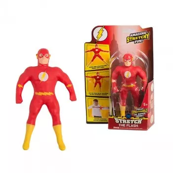 Стретч Тянущаяся фигурка Мини-Флэш