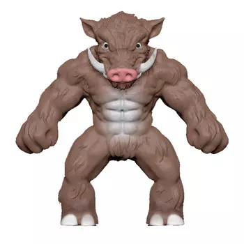 Stretchapalz Фигурка-тянучка Animals Кабан 14 см