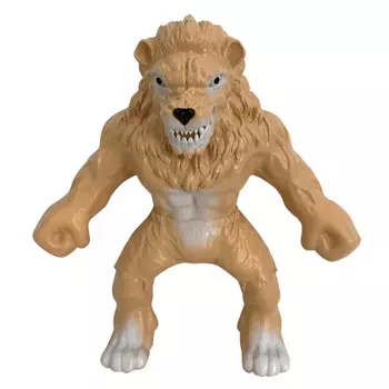 Stretchapalz Фигурка-тянучка Animals Лев 14 см