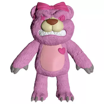 Stretchapalz Фигурка-тянучка Evil bears Мара 14 см