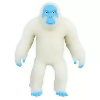 Stretchapalz Фигурка-тянучка Yeti Иглу 14 см